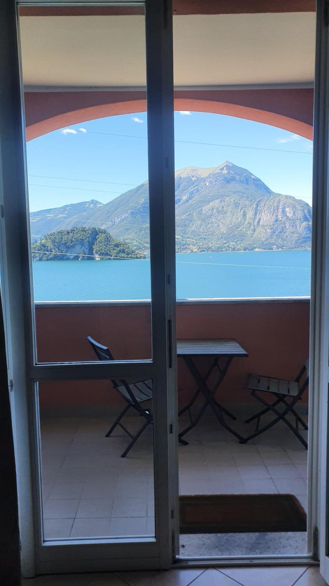New Apartment Lake View 11 Varenna Eksteriør bilde