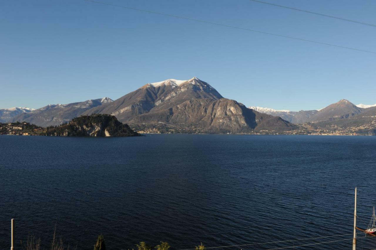 New Apartment Lake View 11 Varenna Eksteriør bilde