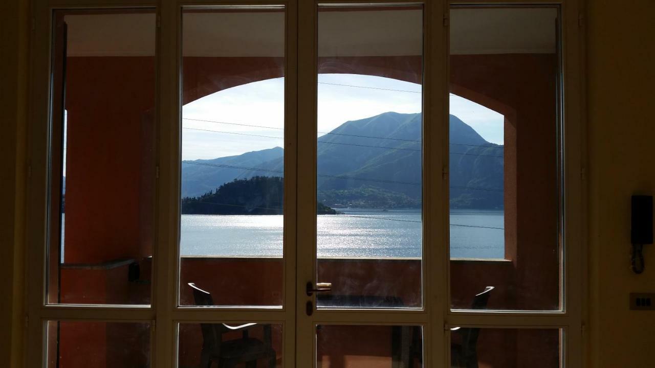 New Apartment Lake View 11 Varenna Eksteriør bilde