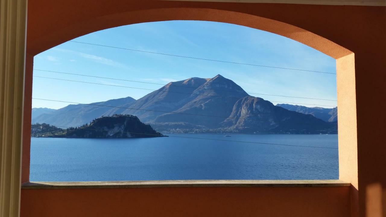 New Apartment Lake View 11 Varenna Eksteriør bilde